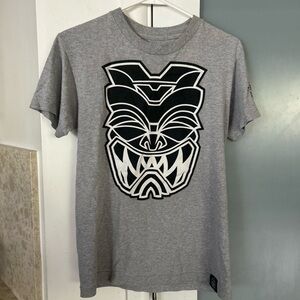 Farmers Market Hawaii T-Shirt Mens Small